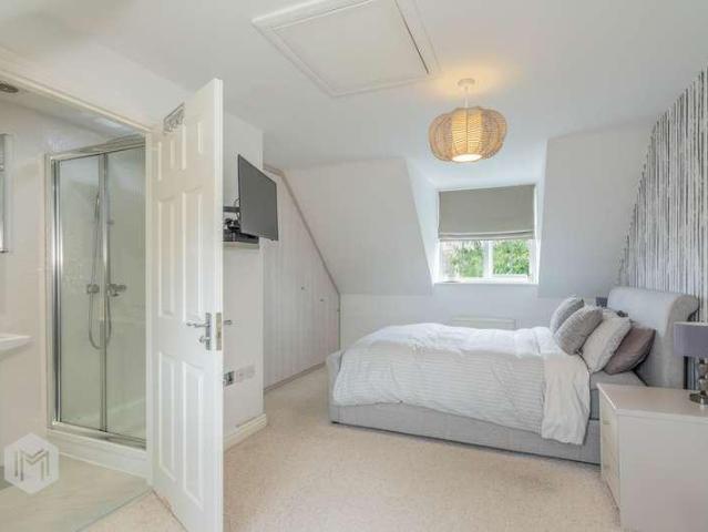 House for sale in Lowton Heath, Wigan
