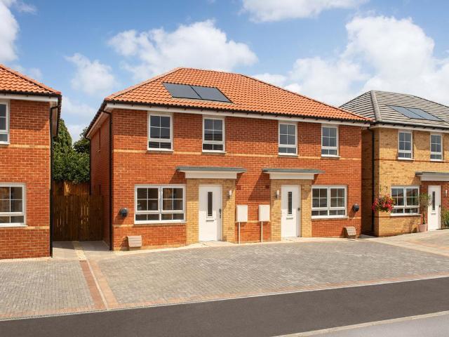 House for sale in Durham