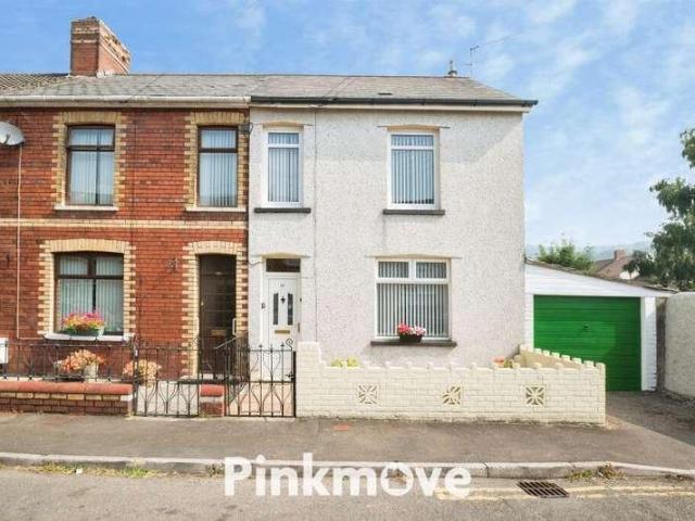 House for sale in Risca, Wales