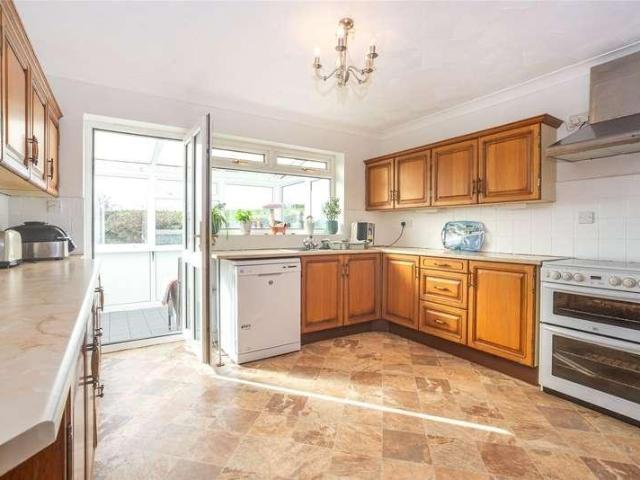 House for sale in Bull Bay, Wales