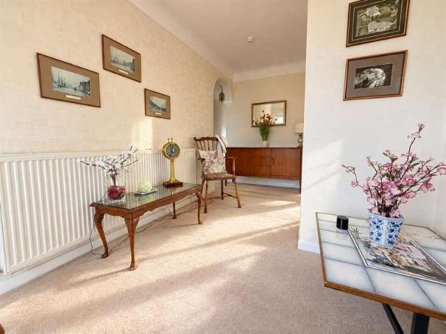 House for sale in Heswall, Liverpool City Region