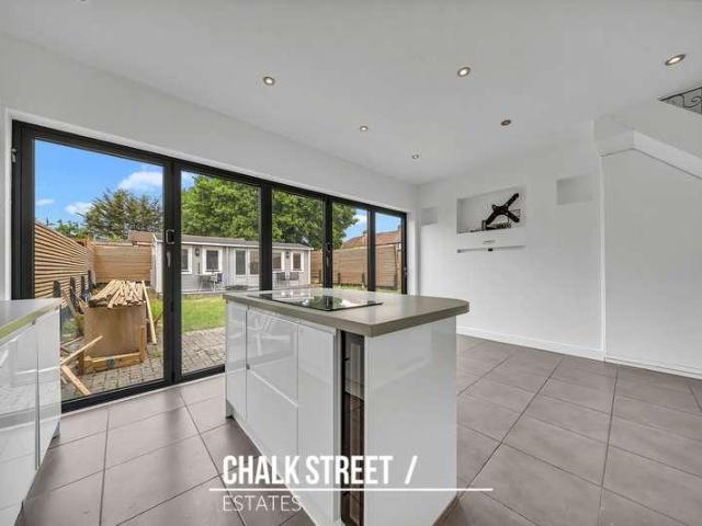 House for sale in Collier Row, Greater London