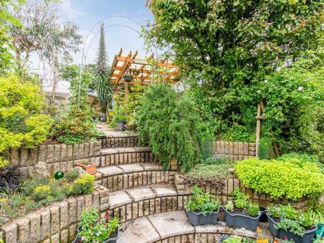 House for sale in Lamellion, Cornwall
