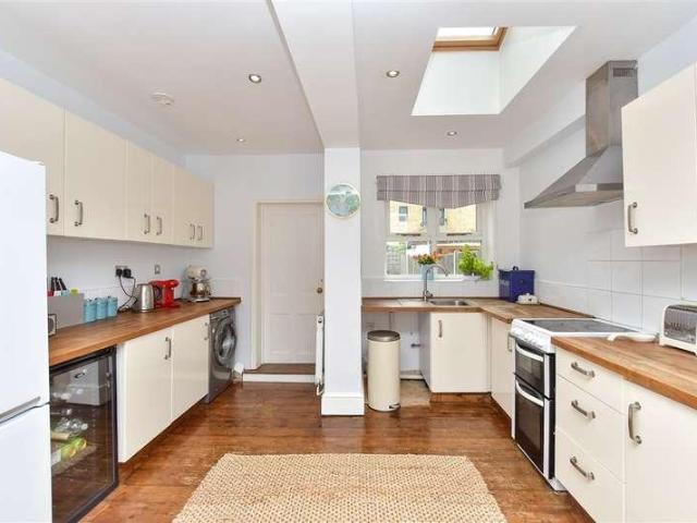 House for sale in Preston, Oad Street