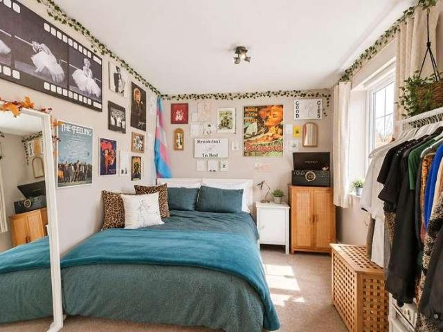 House for sale in Cinderhill, Haddon