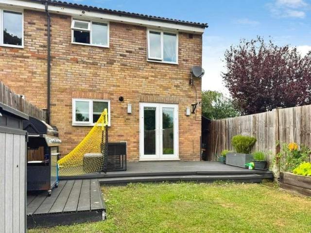 House for sale in Saunderton, Buckinghamshire