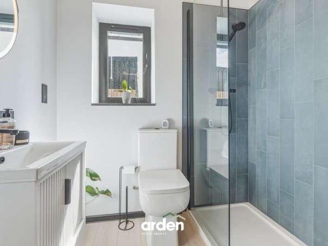 House for sale in Tidbury Green, West Midlands
