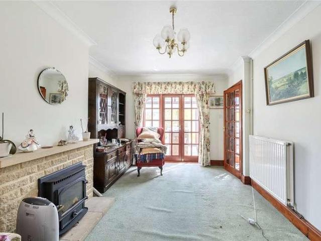 House for sale in Ashill, Somerset