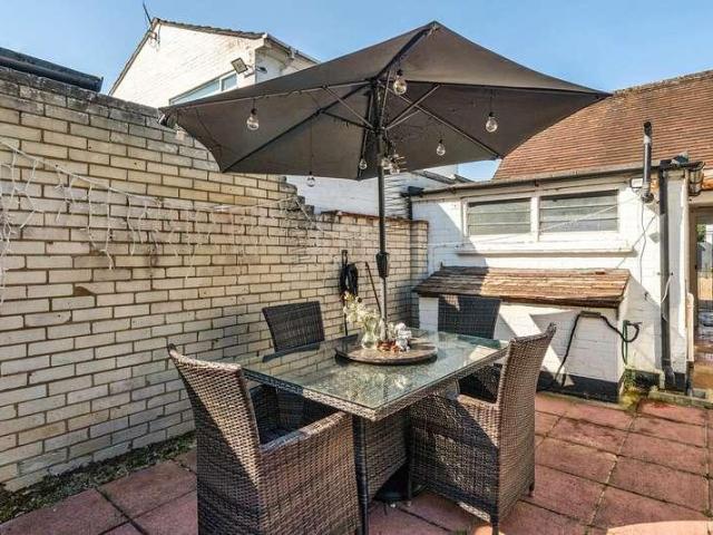 House for sale in Row Town, Surrey