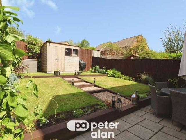 House for sale in Falcon Lodge, Wales