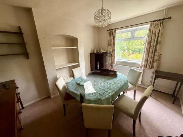 House for sale in Weobley