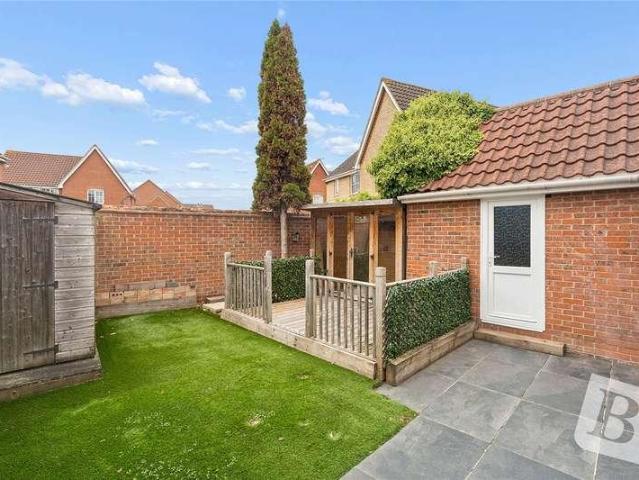House for sale in Shotgate, Basildon
