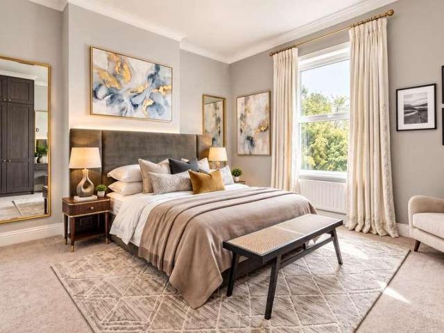House for sale in Bracebridge, Lincoln