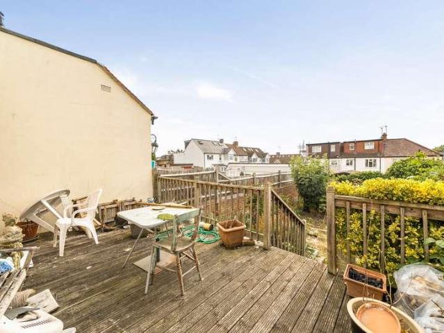House for sale in London Borough of Sutton, Greater London