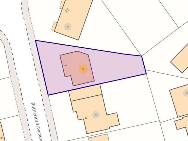 House for sale in Berry Hill, Potters Corner