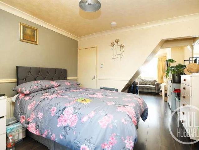 House for sale in Eastbridge, Suffolk