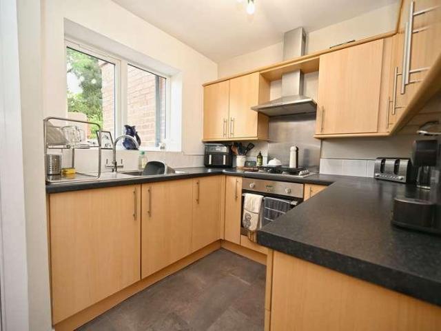 House for sale in South Yorkshire