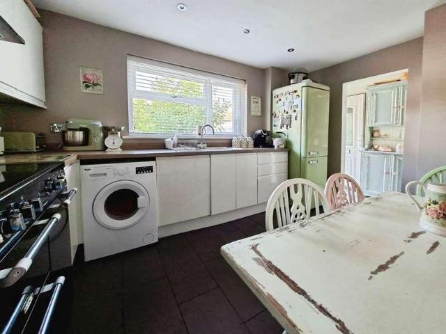 House for sale in Market Place, Barholm