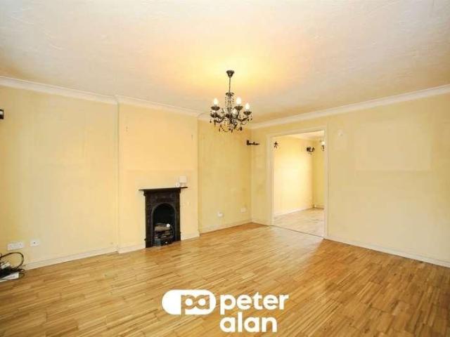 House for sale in Blackwood, Wales