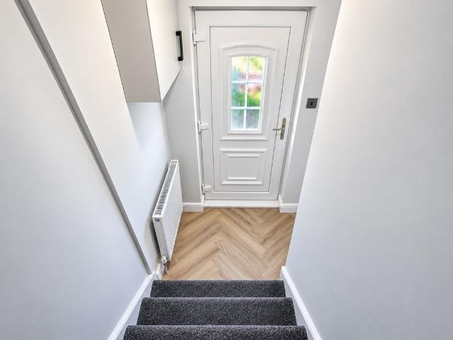 House for sale in West Sleekburn