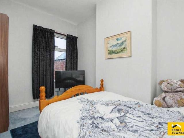 House for sale in Hindpool, Barrow-in-Furness