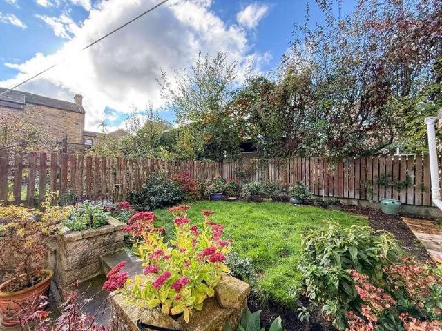House for sale in Magdale, Kirklees