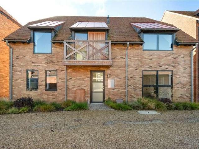 House for sale in Wingham, Ash