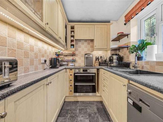 House for sale in Woking, Surrey