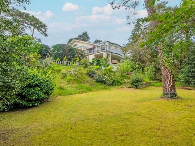 House for sale in Penn Hill, Poole