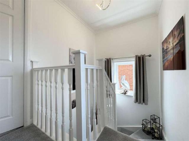 House for sale in Skelmanthorpe, West Yorkshire