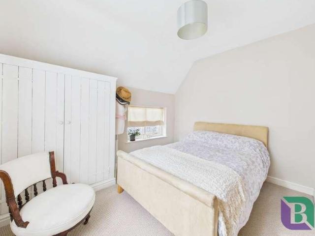 House for sale in Bedfordshire