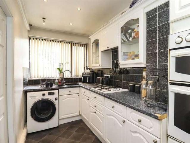 House for sale in Hood Manor, Warrington