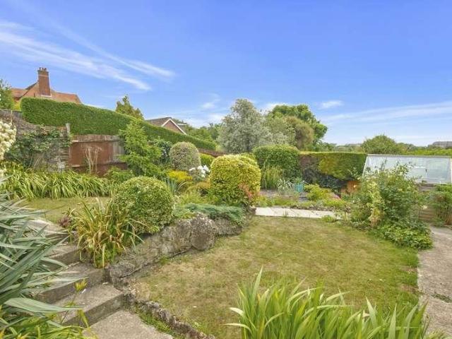House for sale in Hythe, Folkestone
