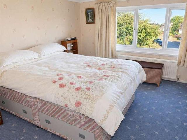 House for sale in Coleshill CP, North Warwickshire