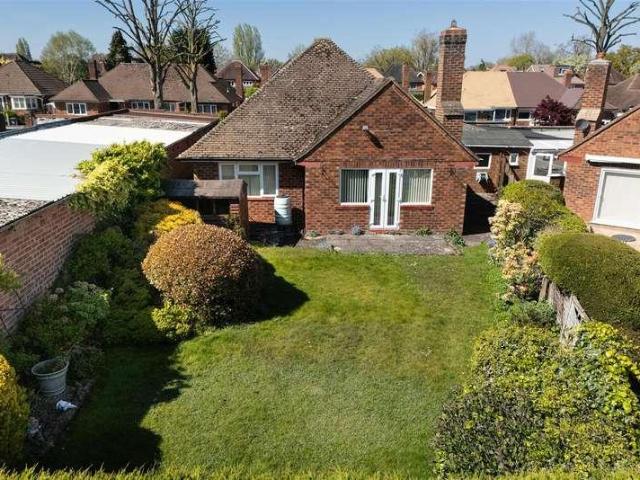 House for sale in Shirley, West Midlands