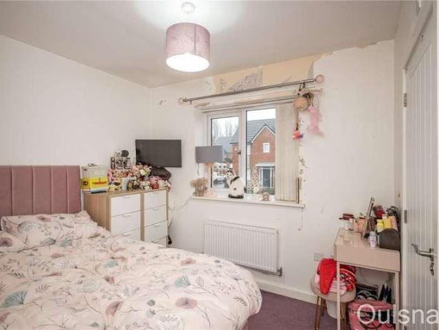 House for sale in Bromsgrove, Worcestershire