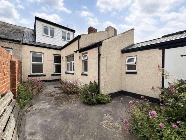 House for sale in Grangetown, Sunderland