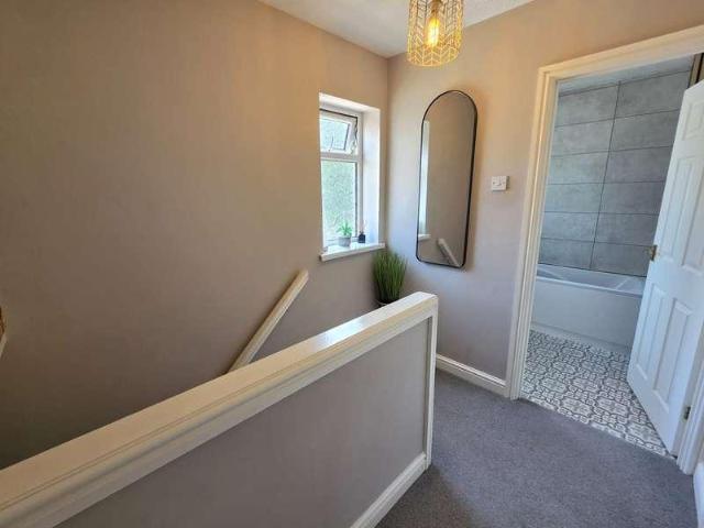 House for sale in Coychurch, Wales