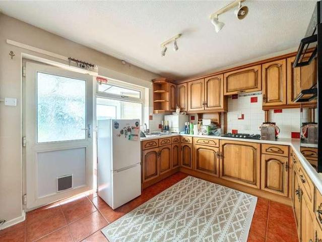 House for sale in Llandinam, Wales