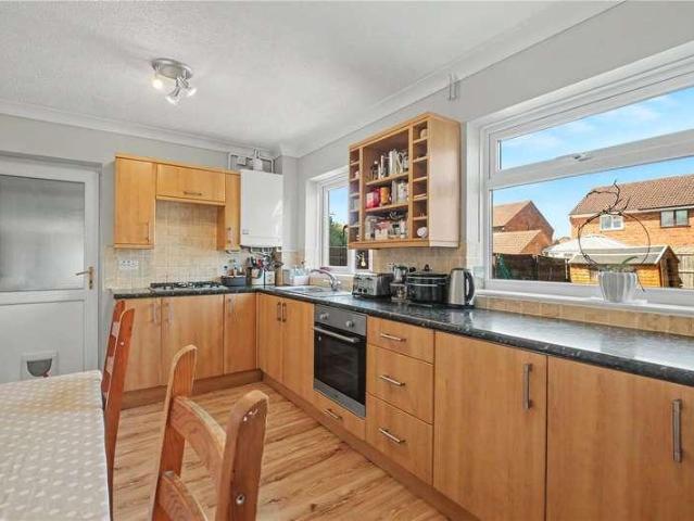 House for sale in Burgh St Peter, Norfolk