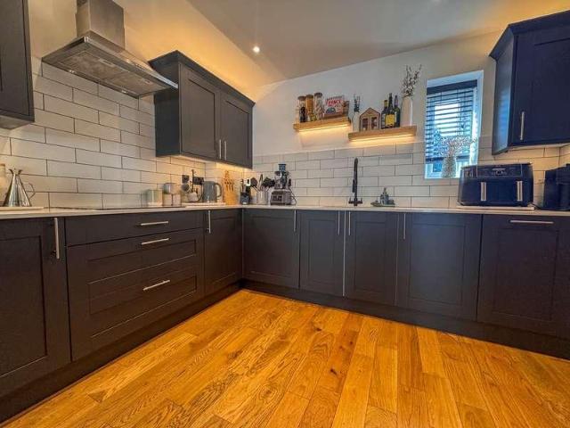 House for sale in Longham, Ferndown