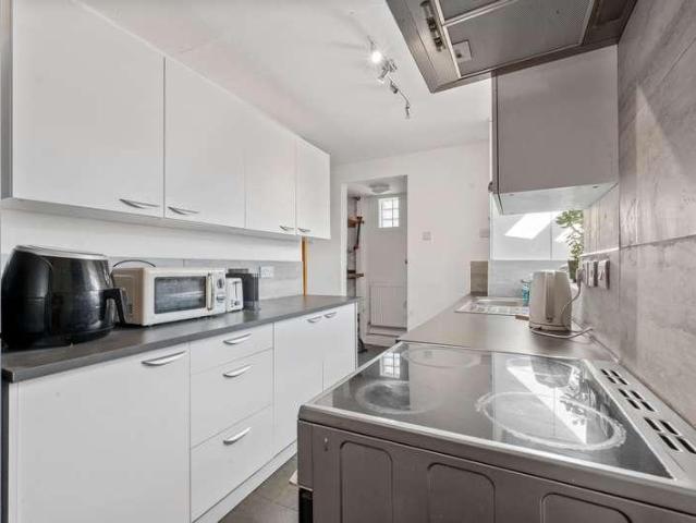 House for sale in Hulme, Warrington