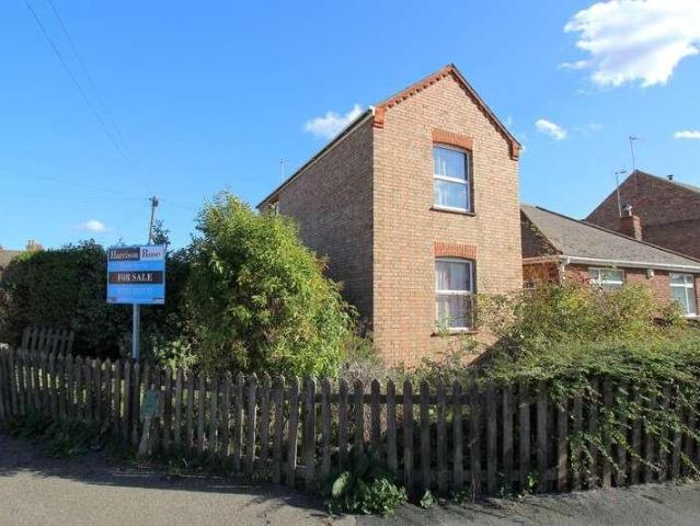 House for sale in Whittlesey, Fenland