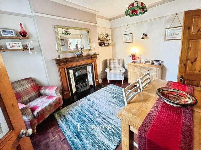 House for sale in Haddon, East Midlands