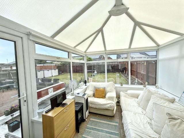 House for sale in Wallsend, Holystone