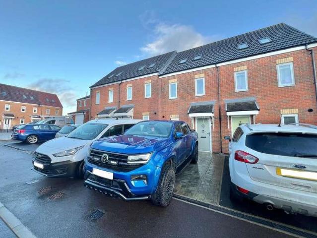 House for sale in Stanley Crook