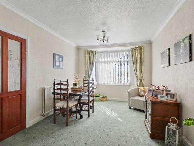 House for sale in Attenborough, East Midlands