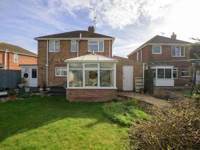 House for sale in St Thomas, Boston