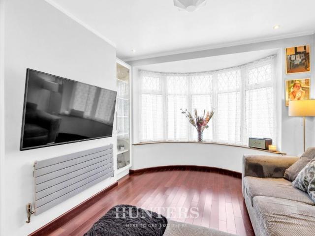 House for sale in Burnedge, Greater Manchester