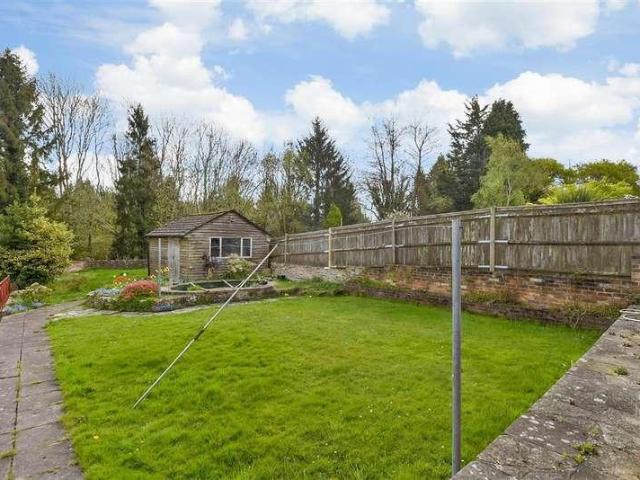House for sale in Cross In Hand, East Sussex